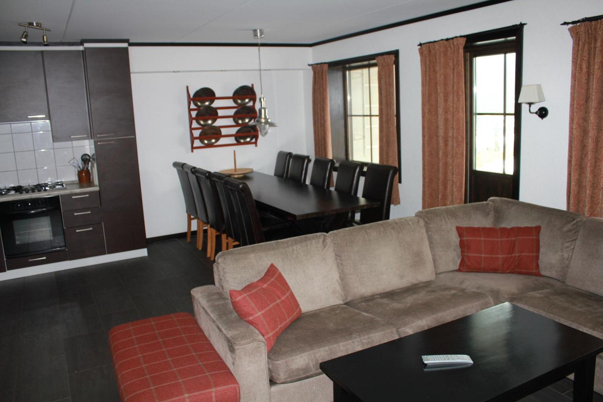 Alpin Apartments Sorlia Хафьель Номер фото